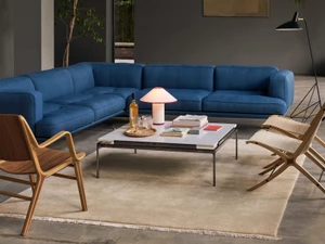&Tradition AV41 Inland Corner Sofa