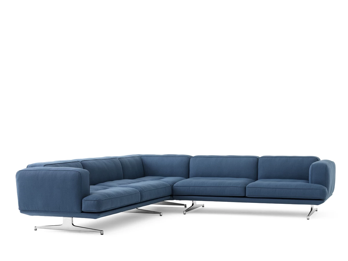 &Tradition AV41 Inland Corner Sofa