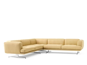 &Tradition AV41 Inland Corner Sofa