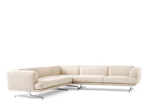 &Tradition AV41 Inland Corner Sofa