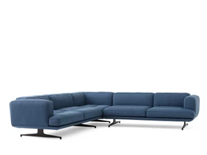 &Tradition AV41 Inland Corner Sofa