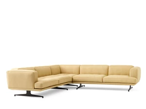 &Tradition AV41 Inland Corner Sofa