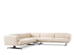 &Tradition AV41 Inland Corner Sofa