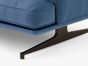&Tradition AV41 Inland Corner Sofa