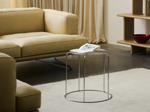 &Tradition AV41 Inland Corner Sofa