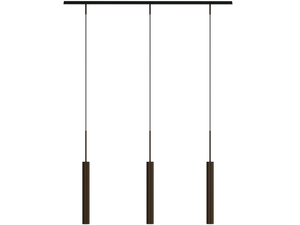 Audo Copenhagen Tubulaire Rail Pendant Light