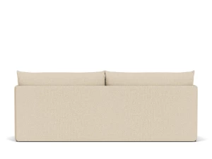 Audo Copenhagen Offset 3 Seater Sofa Bed