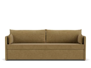 Audo Copenhagen Offset 3 Seater Sofa Bed