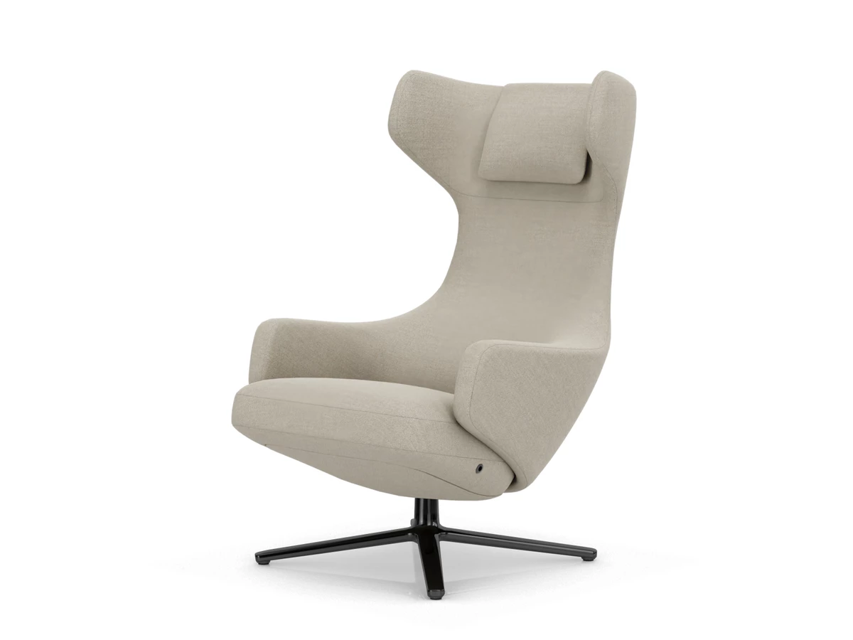 Vitra Grand Repos Lounge Chair - Ex-Display