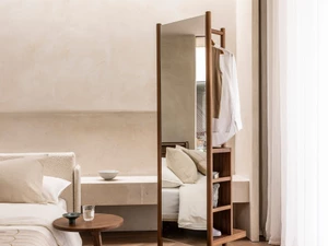 Case Furniture Pala Open Vanity