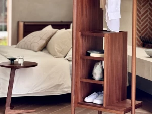 Case Furniture Pala Open Vanity