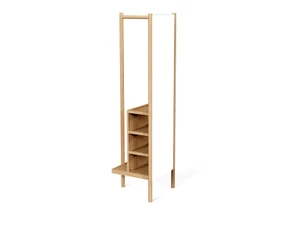 Case Furniture Pala Open Vanity