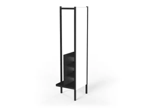 Case Furniture Pala Open Vanity