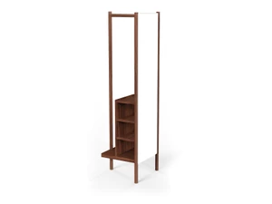 Case Furniture Pala Open Vanity