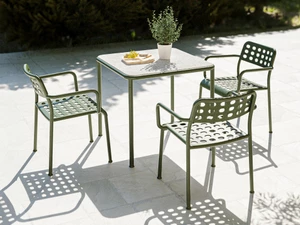 Case Furniture Aeros Armchair