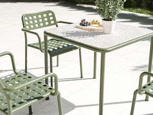 Case Furniture Aeros Armchair