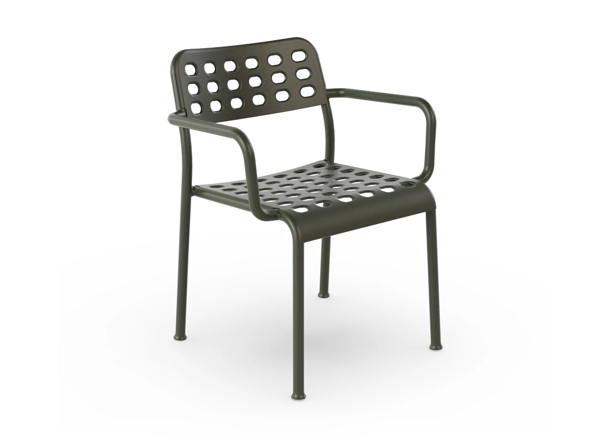 Case Furniture Aeros Armchair