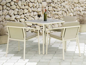 Case Furniture Campus Square Table