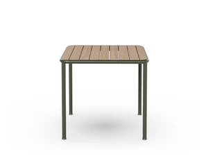 Case Furniture Campus Square Table