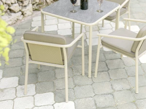 Case Furniture Campus Armchair