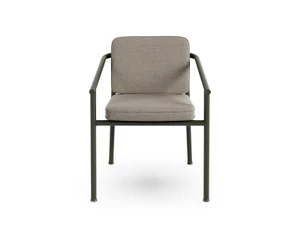Case Furniture Campus Armchair