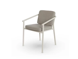 Case Furniture Campus Armchair