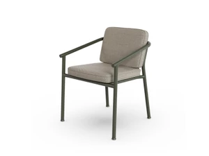 Case Furniture Campus Armchair