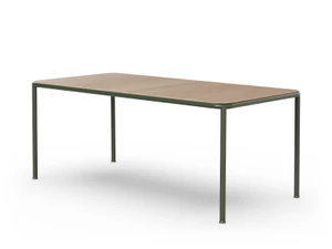 Case Furniture Campus Rectangular Dining Table