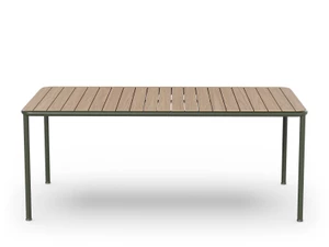 Case Furniture Campus Rectangular Dining Table