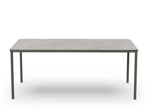 Case Furniture Campus Rectangular Dining Table