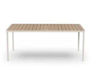 Case Furniture Campus Rectangular Dining Table