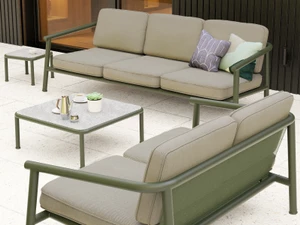 Case Furniture Campus Coffee Table