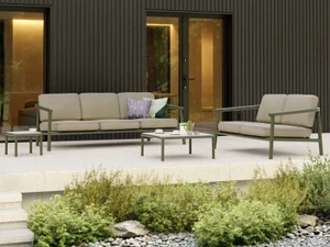 Case Furniture Campus Coffee Table