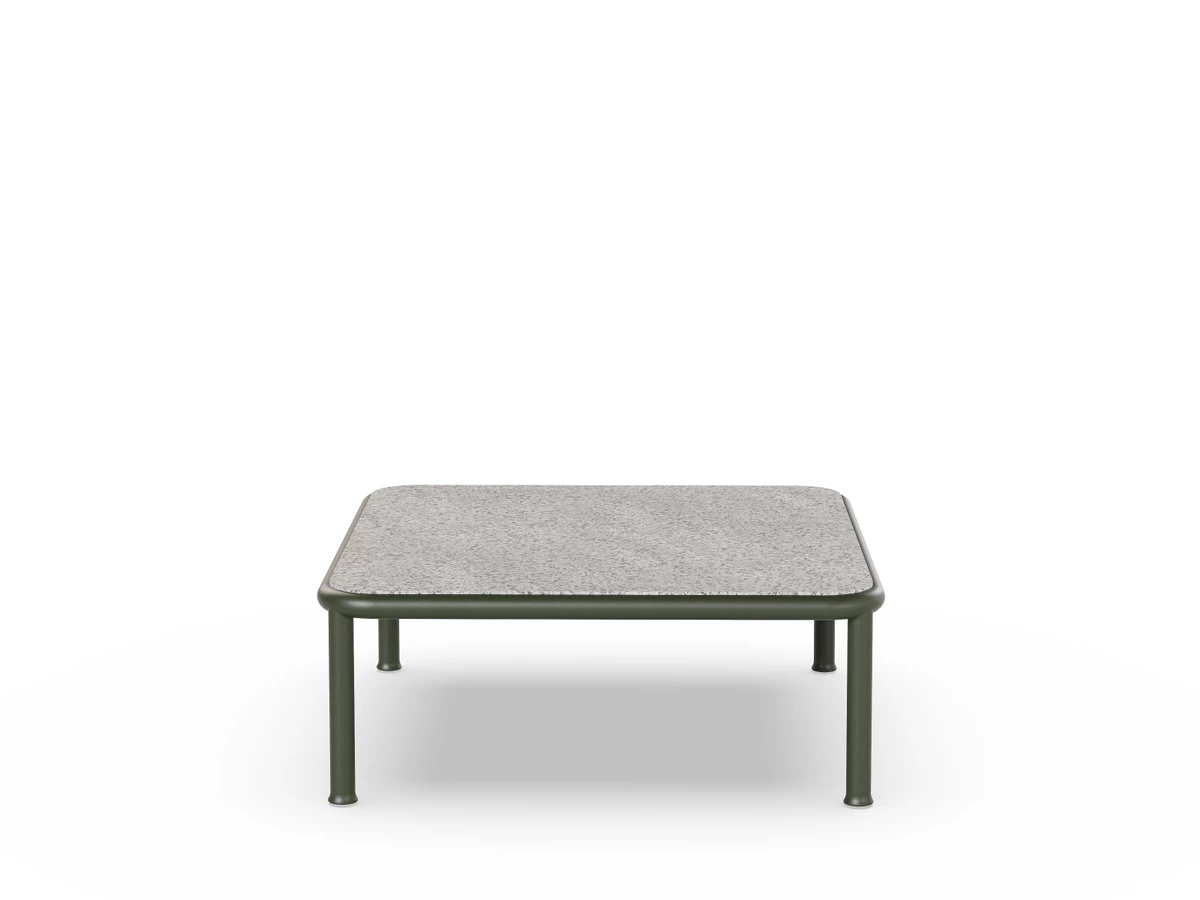 Case Furniture Campus Coffee Table