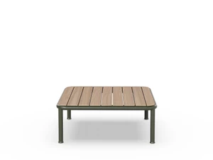 Case Furniture Campus Coffee Table