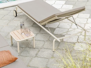 Case Furniture Campus Side Table