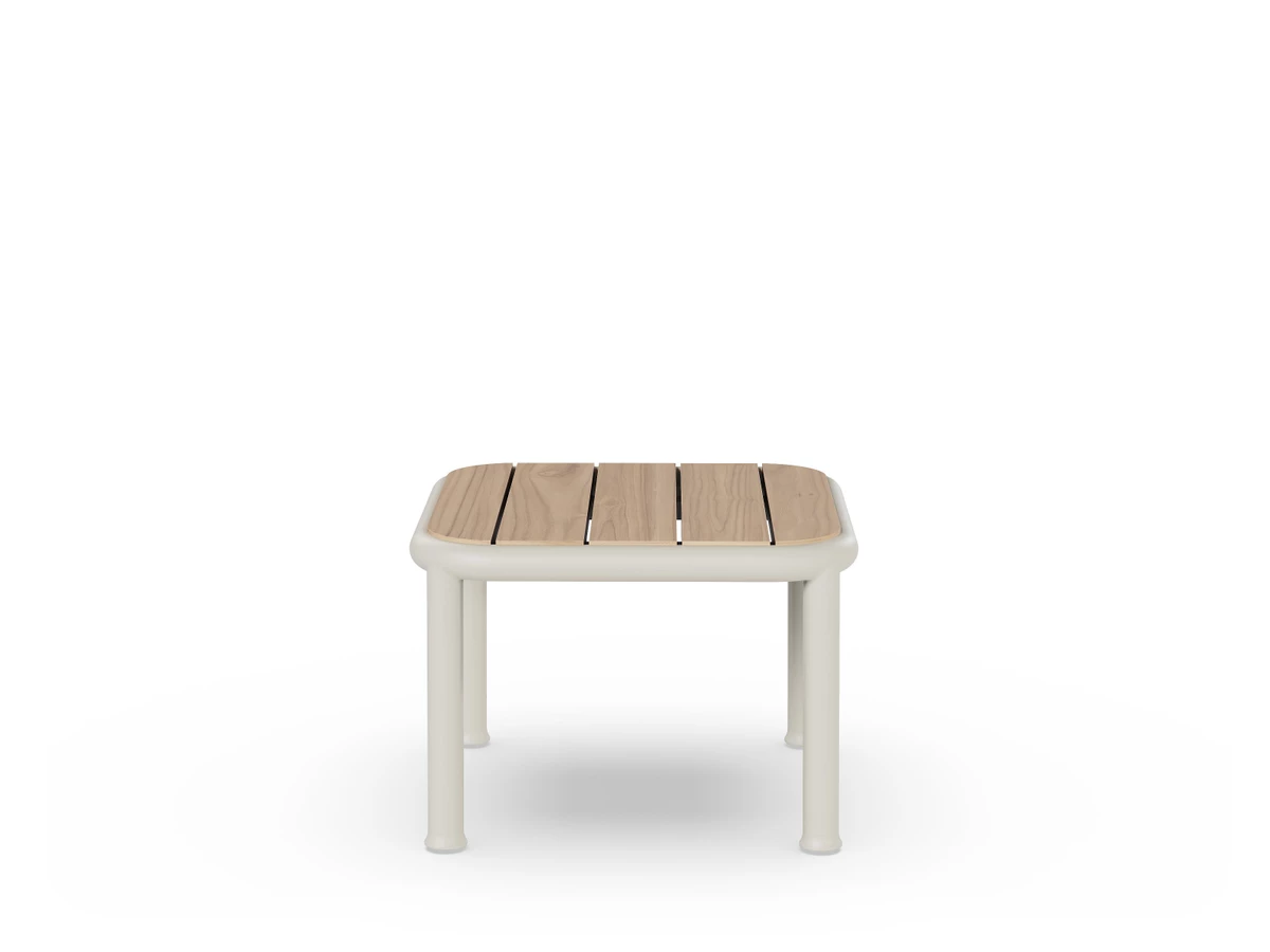 Case Furniture Campus Side Table