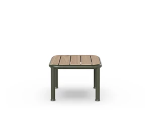 Case Furniture Campus Side Table