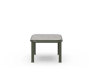 Case Furniture Campus Side Table