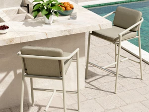 Case Furniture Campus Bar Stool