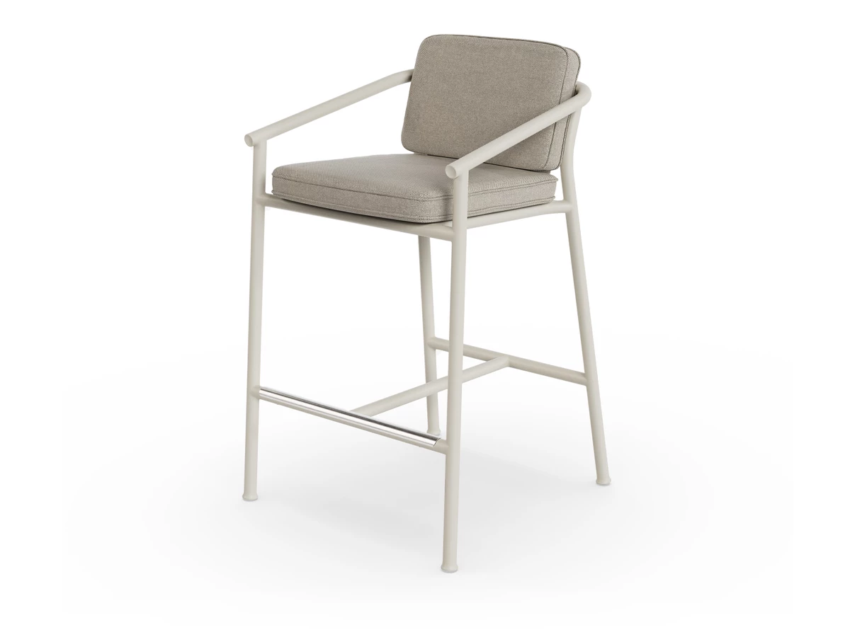Case Furniture Campus Bar Stool