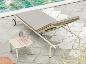 Case Furniture Campus Sun Lounger