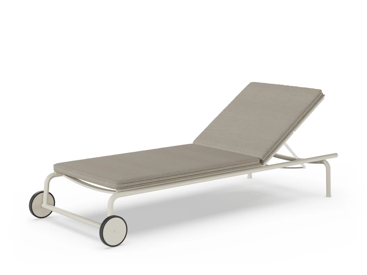 Case Furniture Campus Sun Lounger