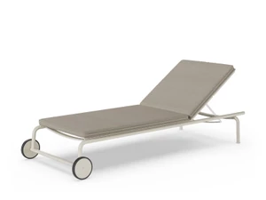 Case Furniture Campus Sun Lounger