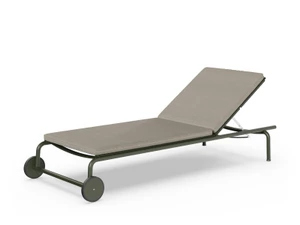Case Furniture Campus Sun Lounger