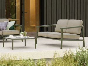 Case Furniture Campus 2 Seater Sofa