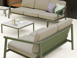 Case Furniture Campus 2 Seater Sofa