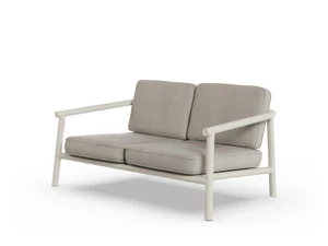 Case Furniture Campus 2 Seater Sofa