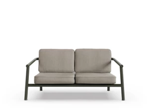 Case Furniture Campus 2 Seater Sofa