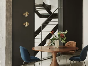 GUBI Multi-Lite Wall Lamp